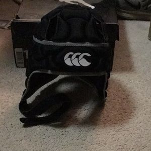 Men’s body armor athletic helmet